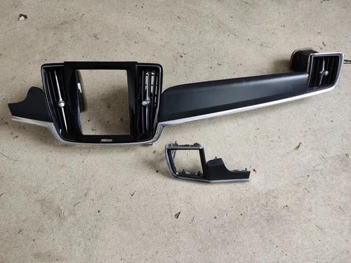 Decor Volvo V90 II dashboard decor decor dashboard trim 31366678