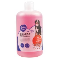 Duvo+ Hundeshampoo Revitalisierend 500 Ml, Uvp 10,99 Eur, Neu