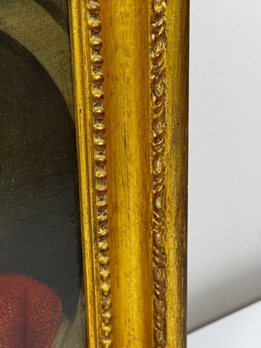 Oil Painting Sir Walter Raleigh Explorer Poet Courtier Follower Hans Holbein - Picture 7 of 24