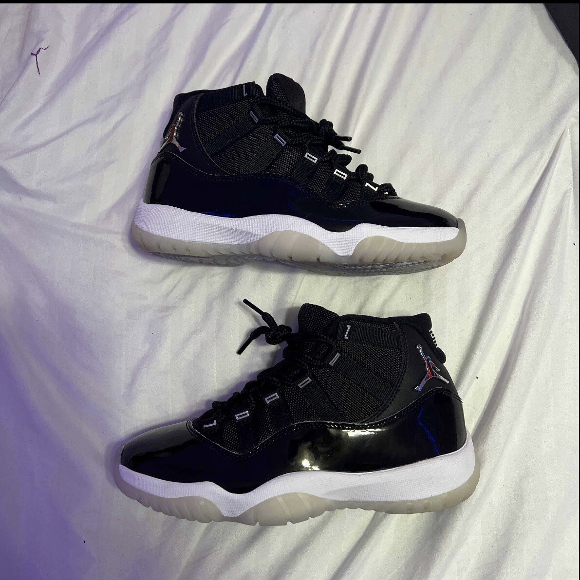 Size 6.5 - Air Jordan 11 Retro Jubilee / 25th Anniversary W