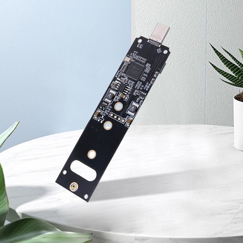 M.2 NVMe USB3.1 External Test Converters 10Gbps USB3.1 Gen 2 for PCI-E/M.2 SSD - Photo 18/18