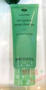 boots cleanser
