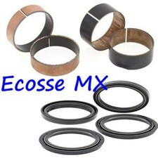 KTM SXF450 2007-2016 All Balls Tenedor y Polvo Juntas Innteck Juego Cojinete
