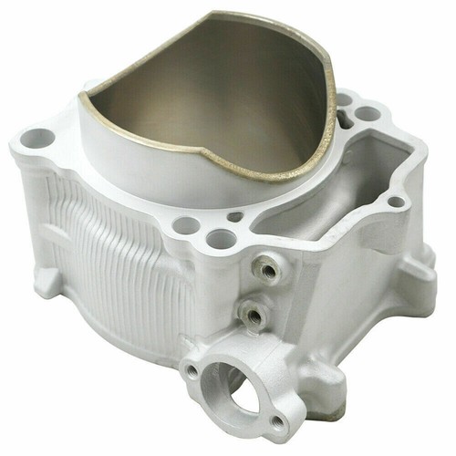 Cylinder Piston Top End Gasket Kit For Yamaha YZ450F WR450F YFZ450R YFZ450X - Picture 5 of 12