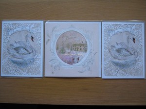 classy christmas cards