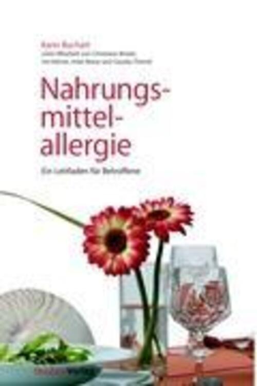Thumbnail - Karin Buchart | Nahrungsmittelallergie | Taschenbuch | Deutsch (2003)