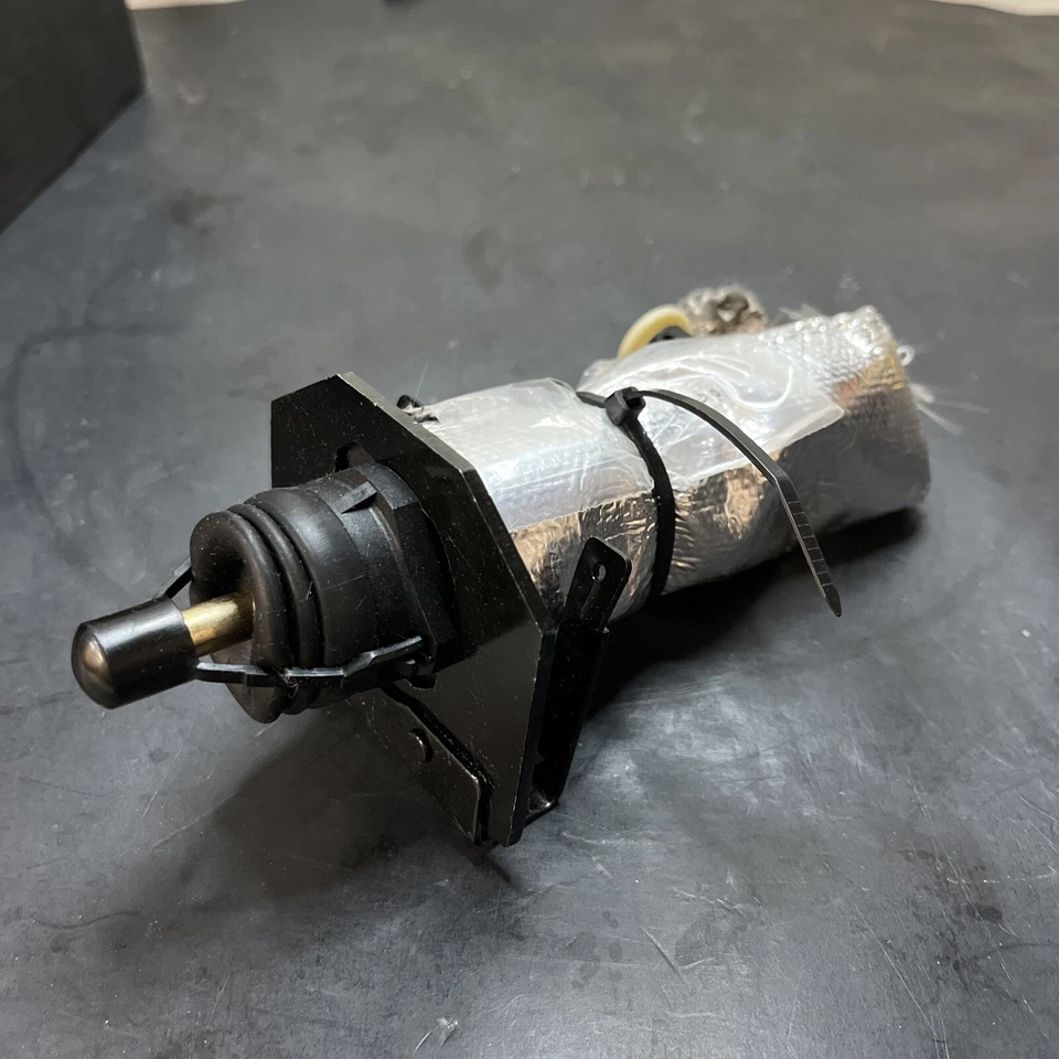 🔥🔥🔥Cilindro esclavo de embrague para Ford F-350 F-250 F Super Duty 1983-1997 Foto 3 de 4