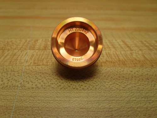 Hypertherm HT 220492 Nozzle 220492