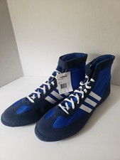 jordan oliver wrestling shoes