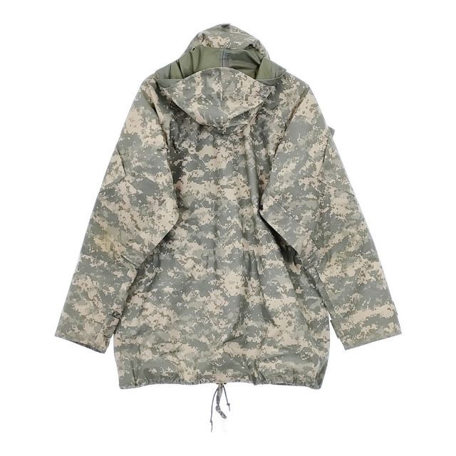 US.ARMY Genuine US military ECWCS GEN2 ACU GORE-TEX PARKA