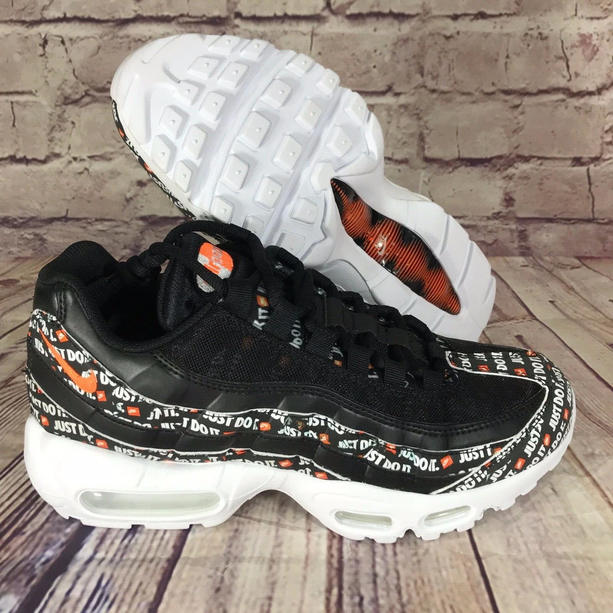 Nike top 95 jdi