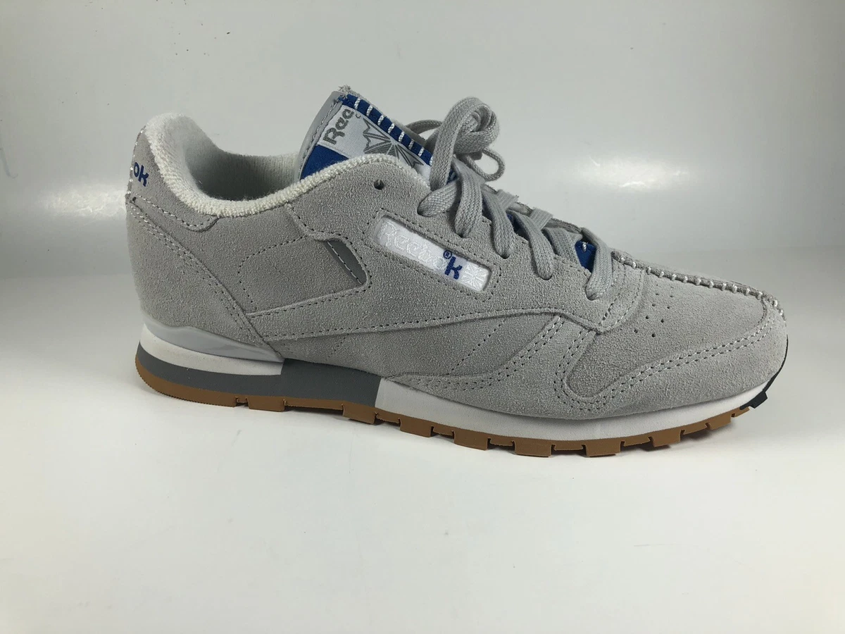 pindas merk bladzijde Reebok Kendrick Lamar Spit Personality (RIGHT SHOE ONLY!) BLUE Mens 4.5  APMUTEE | eBay