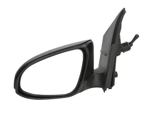 Außenspiegel Links Für Ford Galaxy II WA6 - Elektrisch Beheizbar & Verstellbar, 12-PIN