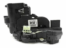 OEM GM 13579490 Front Driver Door Lock Actuator 10-12 LaCrosse Regal SRX Cruze