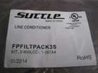 Suttle Lot (3) 900LSS Line Conditioners & (1) SE-267A Splitter xDSL Phone Filter
