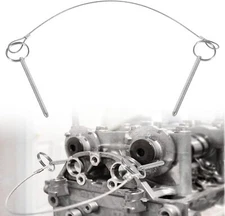 Cam Lock Tool K20 K24 K-Series Motors Timing Chain Alignment fit for Honda Acura