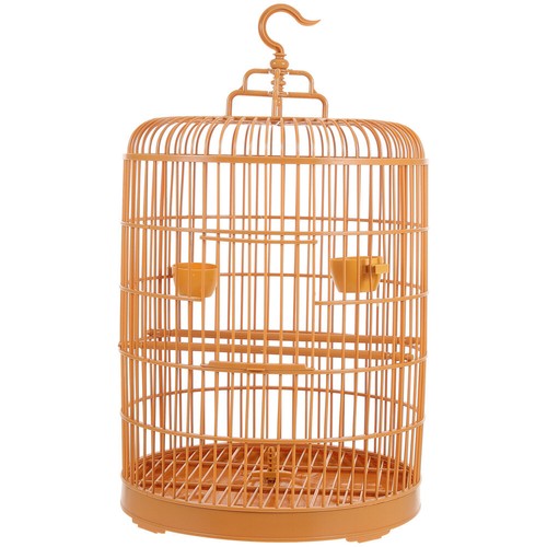 Hanging Bird Cage Bird Cage Decoration Hanging Bird Cage Hanging Cage for Bird