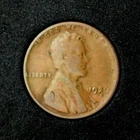 1926-S Lincoln Wheat Cent~VG~Very Good~Combined Shipping~!