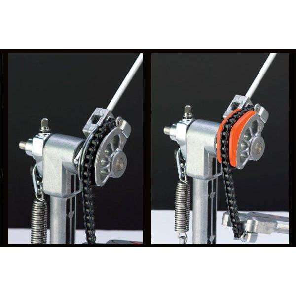 Pearl P-932 [POWERSHIFTER DEMON STYLE DOUBLE PEDAL] | eBay