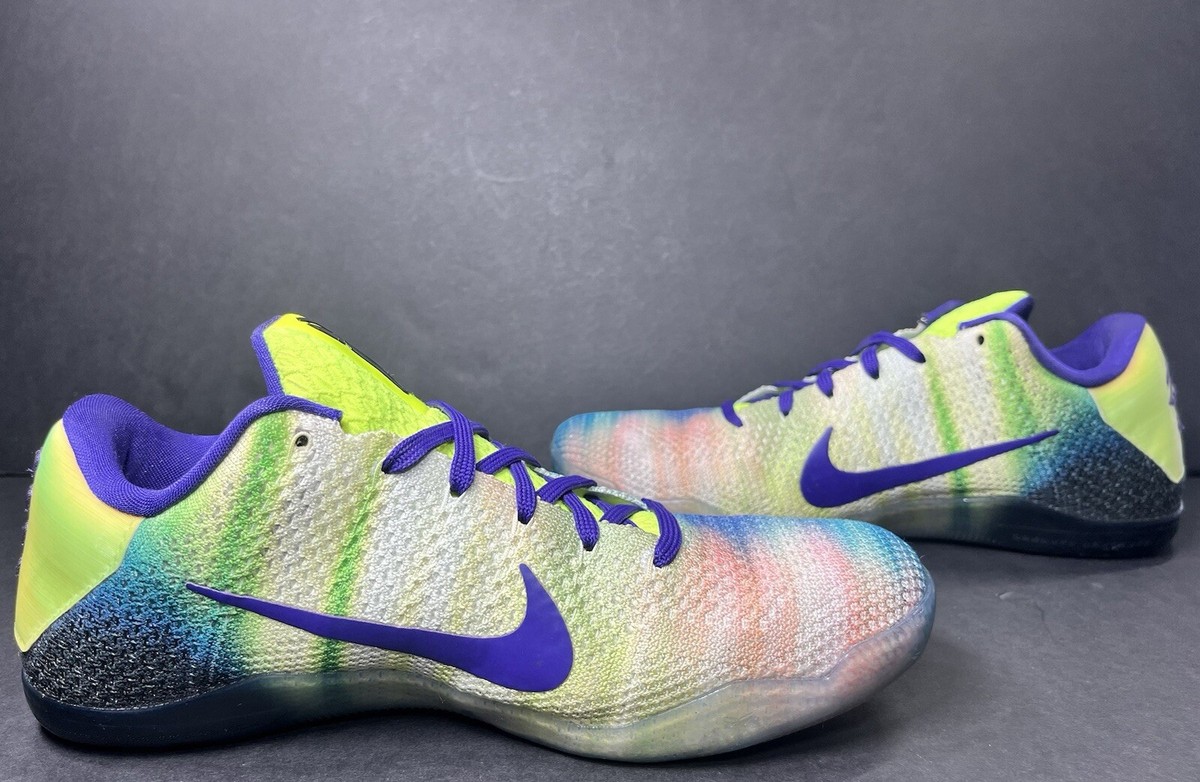 Kobe11 激レア Size 11 - Nike Kobe 11 Elite Low Bruce Lee | TRUSTED SELLER