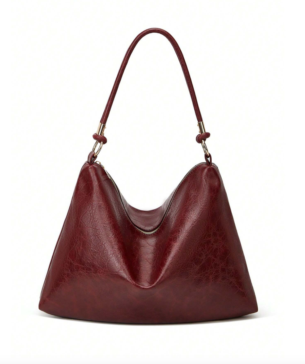 ミュージシャン 373 ENAMEL LIVE BAG (BURGUNDY) ミュージシャン 373 ENAMEL LIVE BAG (BURGUNDY) ミュージシャン