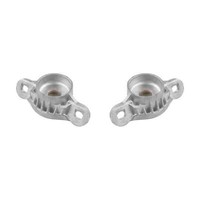2X LemfÖRder FederbeinstüTzlager Hinten FüR Peugeot 308 I 4A_ 4C_ 1.6 16V 1.4
