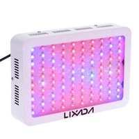 300w Led Grow Light Full Spectrum Panel Veg Flower Medical Indoor Plant Us K6j5 on sale 300w Led Grow Light Full Spectrum Panel Veg Flower Medical Indoor Plant Us K6j5 on sale