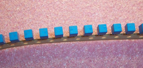 MENGE (50) .015uf 63V 5 % POLYPROPYLEN FOLIENKONDENSATOREN 1830-315/064LW ROEDERSTEIN