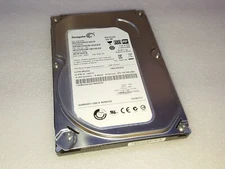 HP Pavilion p7-1216, 320GB Hard Drive Windows 7 Home Premium 64 Plug and Play