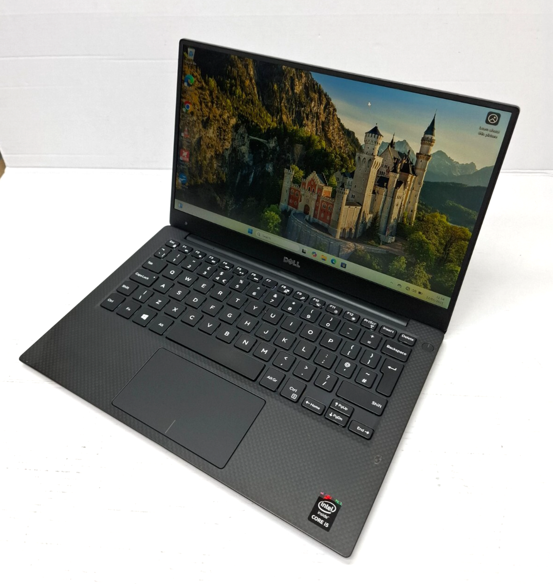 Windowsノート本体 Windows 11 Pro Dell XPS 13 9343 Core i5 Windows 11 Pro Dell XPS 13 9343 Core i5