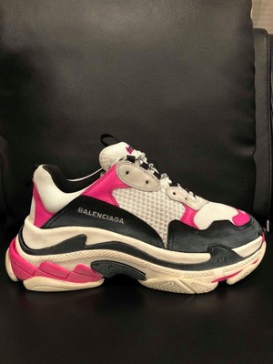 la trainer 42