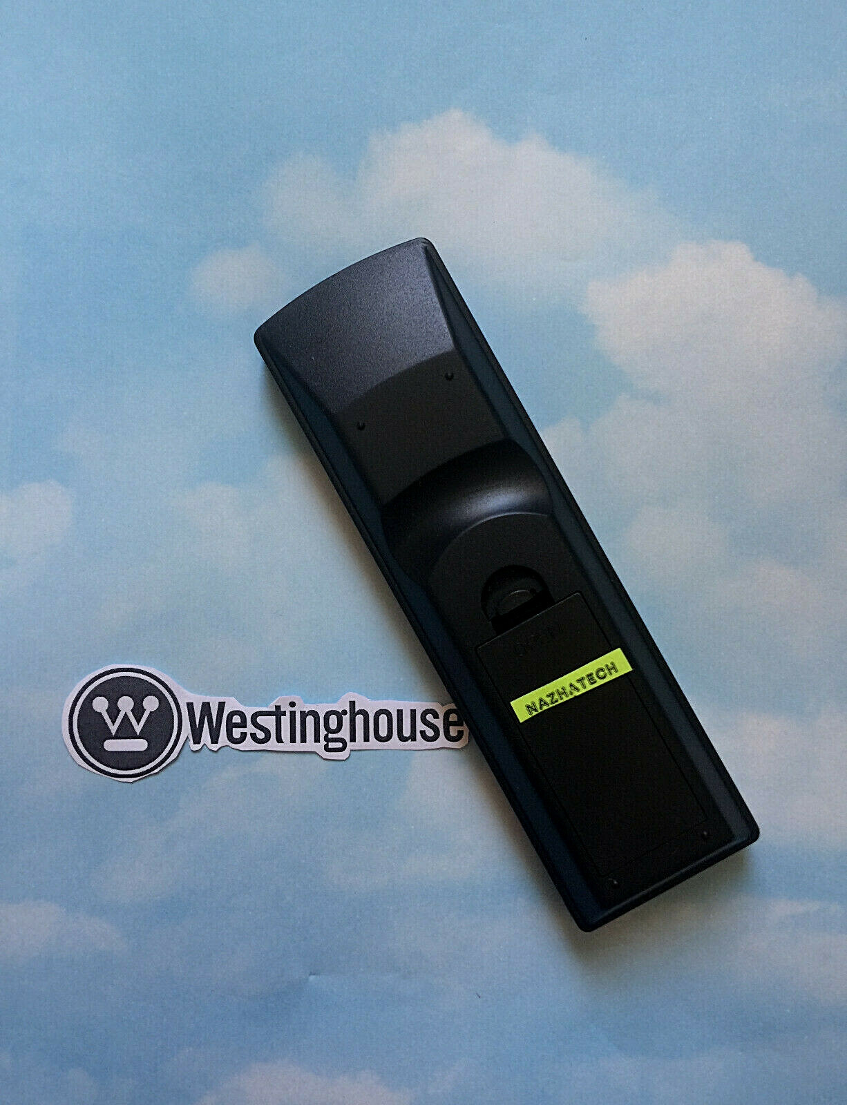 Tivùsat Cam Telecomando Originale Westinghouse RMT-22 / RMT-11 Per - Foto 8