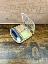 L'Oreal Soft Effects Eye Shadow Duo TOUCAN PLAY Perle (#XM5