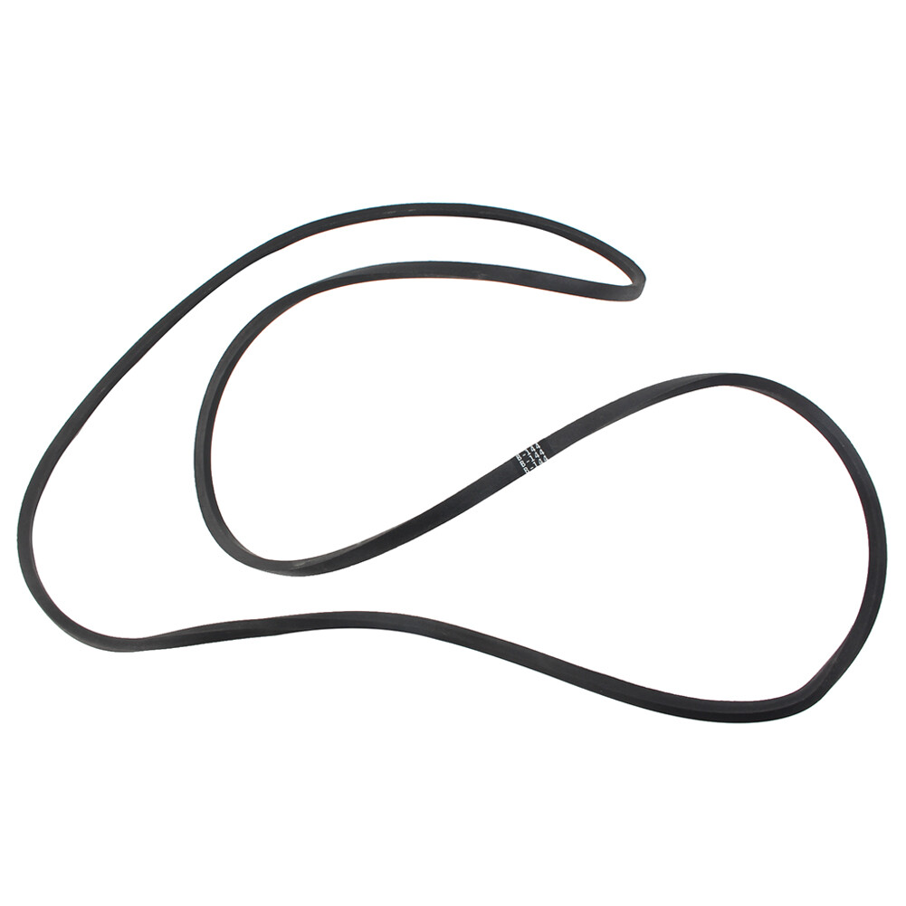 HUSTLER RAPTOR BIG DOG ALPHA MP 54" DECK BELT 604817 791335 SPARTAN 461