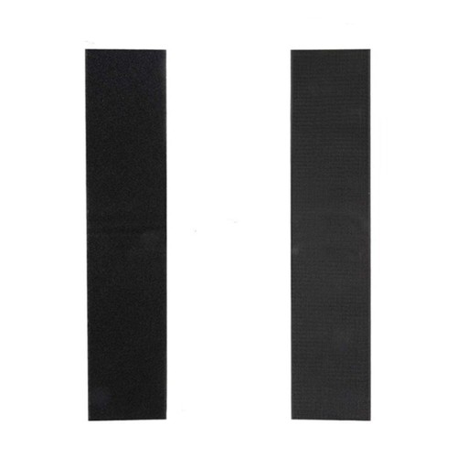 2Pair/Set Frameless Adhesives Licenses Plate Holder for Vehicles/Car/SUV - 第 7/11 張圖片