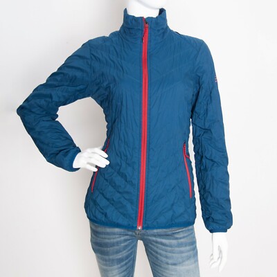 merino jacket womens