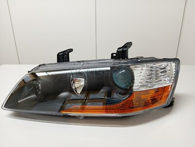 Mitsubishi OEM HID Headlight 2001-2006 Lancer Evo 7 8 9 MR