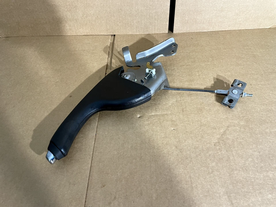 2016-2018 Acura ILX Emergency Brake Release Handle Lever!! - Image 2 of 3