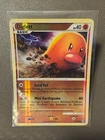 Pokémon TCG Diglett Triumphant 61/102 Reverse Holo Common