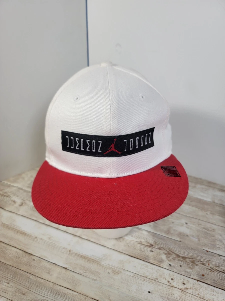 Jordan cap sales new release