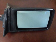 Driver/Left Side, Side Mirror for MERCEDES BE...