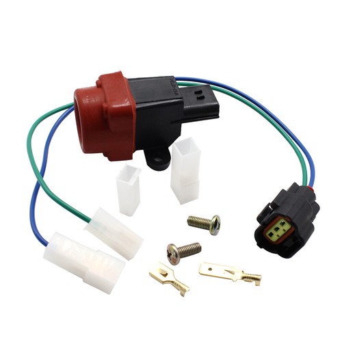 Fuel Pump Inertia Cut Off Switch for Peugeot 206 306 Citroen Xsara Picasso 03 UK eBay