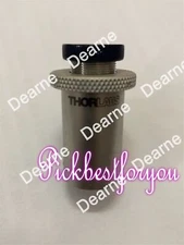 USED THORLABS RC02APC-P01 450 nm- 20 µm, RFL = 15 mm, FC/APC (by DHL) #H440DD YD