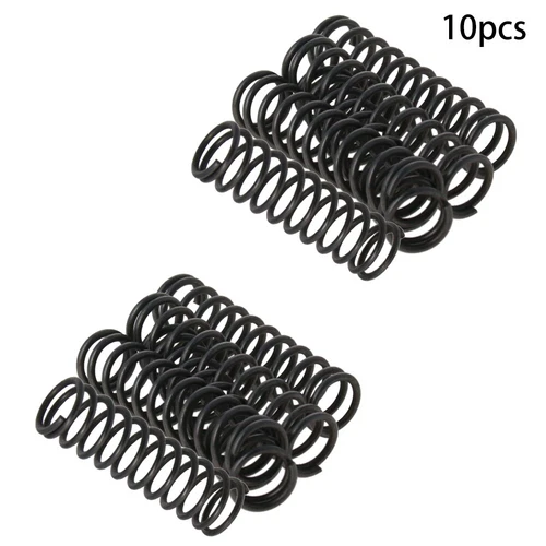 Compression Spring Pressure Spring (Wire Dia 0.3-1.6mm, OD 2-20mm Long 5-300mm) - Picture 26 of 37