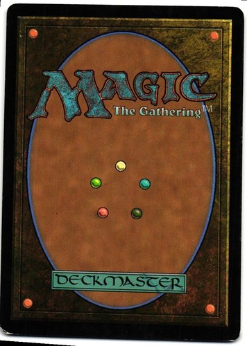 2003 Planeshift Star Compass BCCG Expansion/Uncommon #315 - Picture 2 of 2