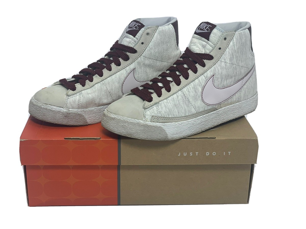 blazer mid 73