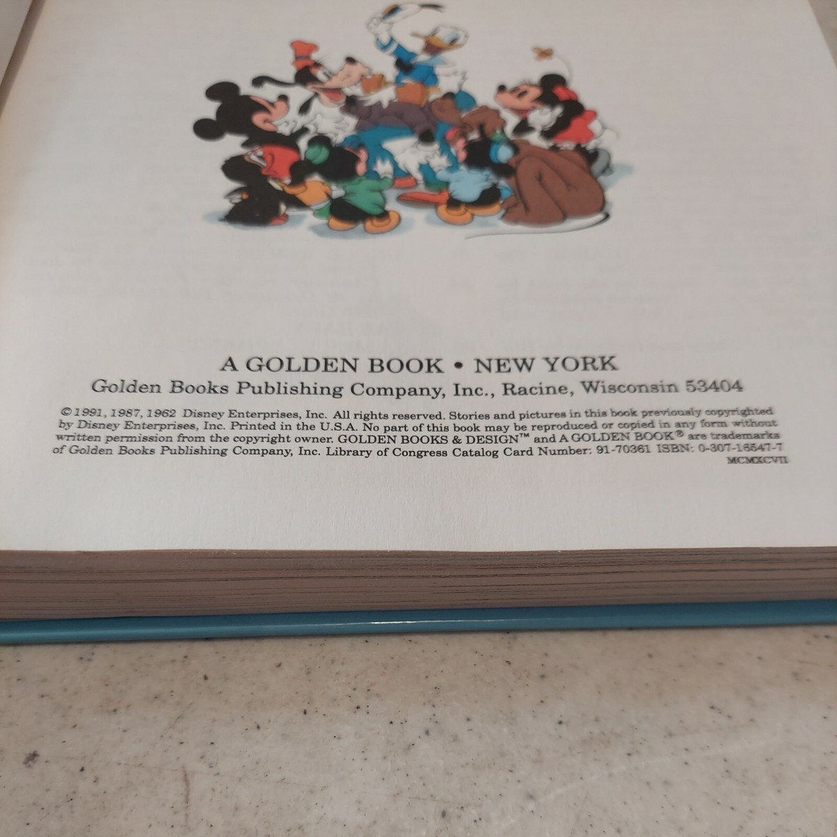 80s ディズニー ア ゴールデンブック ストーリーランド 55話収録 英語