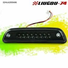 Fit For 95-17 TOYOTA TACOMA Red LED 3rd Brake Light Tail Rear Lamp Clear Lens US