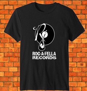 jay z rocafella t shirt