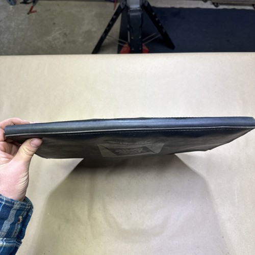 Vise Grip Large 10 Pouch Carrying Case - American Tool Companies Inc. - Picture 3 of 4